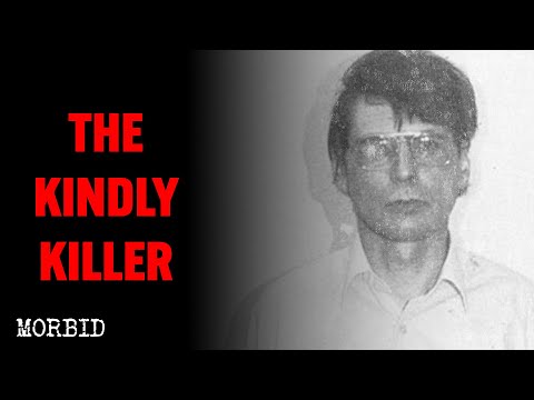 Episode 754: Dennis Nilsen - The Kindly Killer (Part 1)