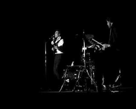 Jonjo Feather - I Suppose (Directors Cut)