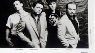 The Fabulous Thunderbirds Live At The Bayou