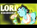 LORD KRISHNA EDIT GIGACHAD THEME