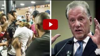 Actor James Woods Releases Bone-Chilling Video, This is Angela Merkel’s “Legacy”