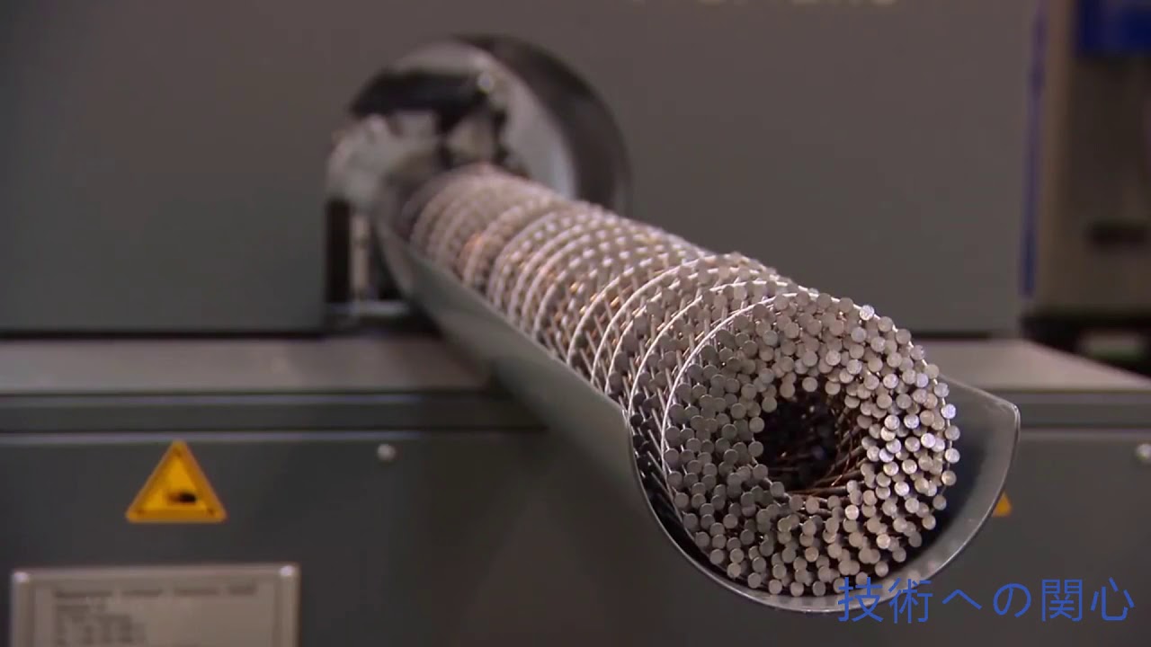 世界の素晴らしい伝統的な製造工程！ 読んだ後はすごいですね。