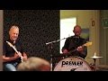 Shim Sham Shimmy - Mike Whellans og Uffe Steen