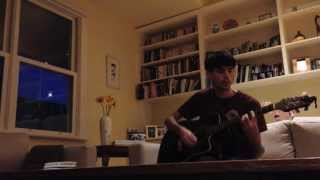 Title Fight - Mrahc (cover)