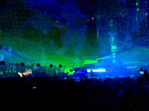 Sensation Kiev - Martin Solveig