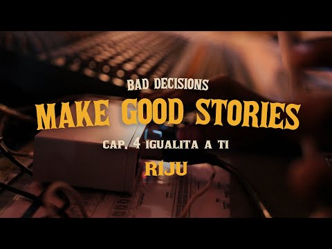 Riju - igualita a ti