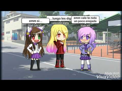 La escuelita 3 cap 1 leer desc