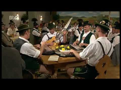 Hirschberg-Zithermusi - Weidlechner-Landler