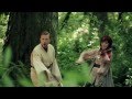 [HD] Звездные войны - Версия на скрипке - Линдси Стирлинг и Питер Холленс 