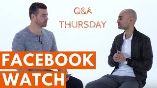 Facebook Watch vs. YouTube | Which One Is More Important for Video Marketing?