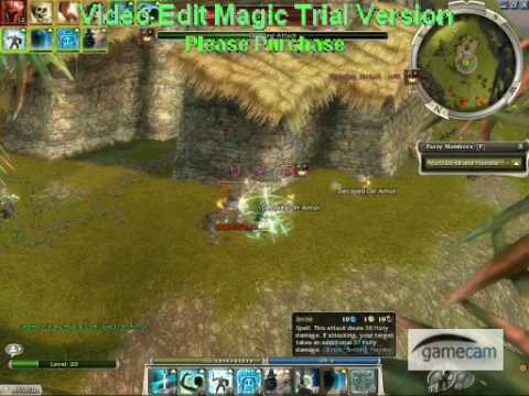 55hp Hard Mode Undead Farming