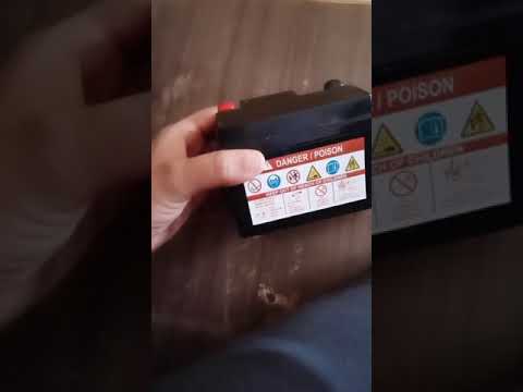 battery wala activa price