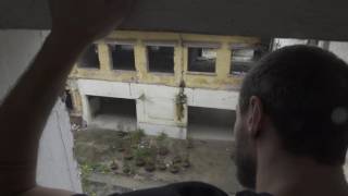 MouthofWolf - &quot;Dead Fish&quot; Official Music Video