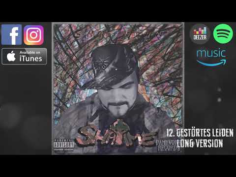 Shat Aran - Gestörtes Leiden (Long Version)