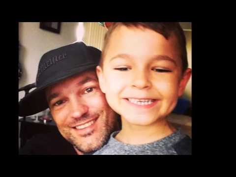 Jeff Gutt's beautiful moments.