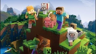 マイクラ