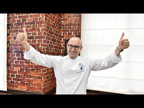 Comentarios del famoso Chef Eric Germanangues desde Lima Comentarios del famoso Chef Eric Germanangues desde Lima