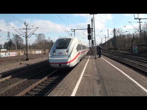 Hamburg-Harburg von 05.03.2022 Teil 2