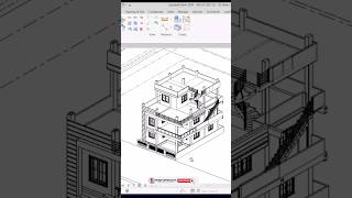Real BIM coordination. Zero site clashes start in the model. #BIM #RevitWorkflow #viral #views