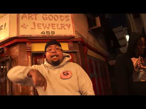 PANDA BADAZZ "MAKE YO CHOICE" Official Video