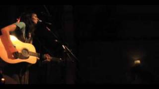 Meiko "Wonder/No Scrubs Improv" Live in Chicago