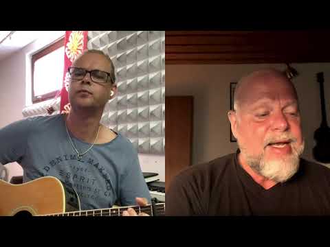 Peter LeMarc: Bra Dagar (med Johan Frendberg, sommaren 2020.)