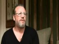 Ray Winstone The Violence Is Better Than The Footbal