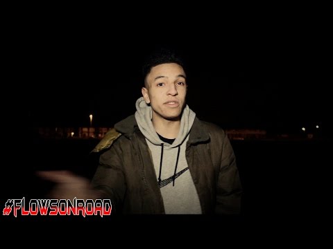 FlowsExposed - Bimbi #FlowsOnRoad [RAP]