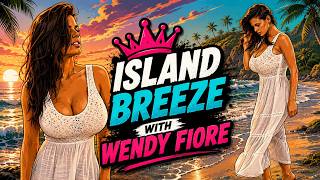 Wendy Fiore  Island Breeze