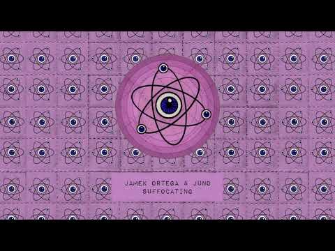 Jamek Ortega & JUNO - Suffocating || Afro House Source