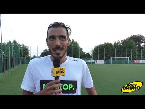 Grande partecipazione al primo allenamento di Nostop