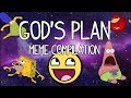 When She Say Do You Love Me I Said Only Partly God S Plan Said Told Her Funny Meme Compilation