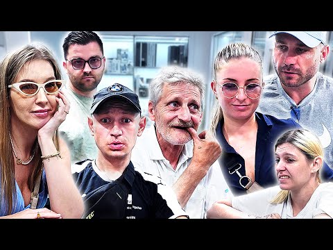 The Real Pawn Shop - Episode 283 "False Teeth"