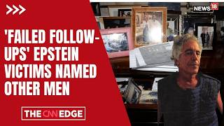 Epstein Files 2026: The Full List of Names Unsealed by the DOJ | News18 | N18G