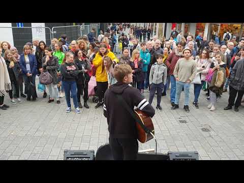 Sam Olyott - Shallow (A Star Is Born)