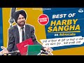 Funny Comedy By Advocate Harby Sangha Best Punjabi Scene Punjabi Comedy Non Stop Comedy