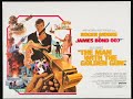 The Man With The Golden Gun Radio Spot 1 1974