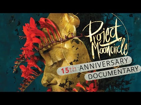 Project: Mooncircle | 15th Anniversary Documentary w Parra For Cuva, Robot Koch, submerse... 720p