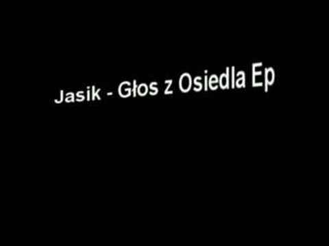 Jasik / Zbn - Zapytuje sie spokojnie"