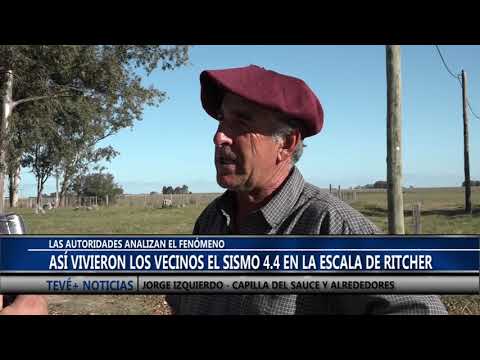 JORGE IZQUIERDO CAPILLA DEL SAUCE Y ALREDEDORES