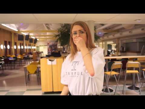 Nollningen 2016 - Inför det stora äventyret med LÄSK!