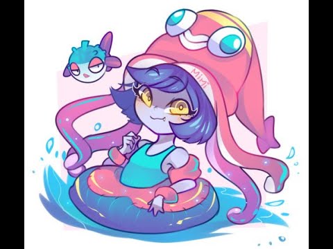 VOD Review Lulu/Caitlyn