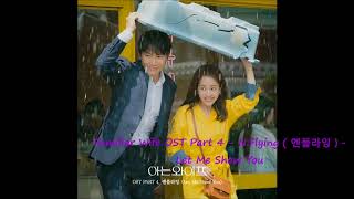 Familiar Wife OST Part 4 - N.Flying ( 엔플라잉 ) - Let Me Show You