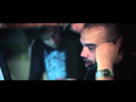 Operation Lost Art - Dj Lethal Skillz  ft. Arabian Knightz