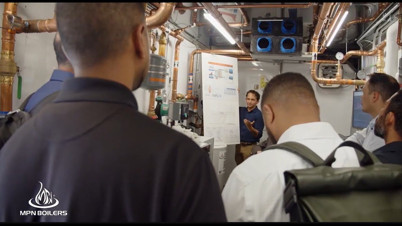 MPN Empire Technology Prize Docuseries | Ep 5