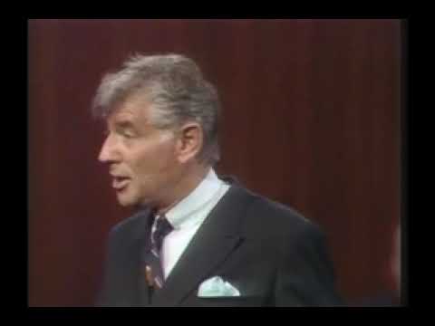 Leonard Bernstein - Young People's Concerts: Quiz Concert: How Musical Are You?