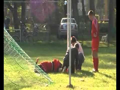 Stal Kunów - Piast Osiek 0:1