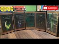 0205 ALIEN Franchise Widescreen Collection VHS INSPECT Alien AliensVHS