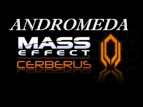 Mass Effect: Andromeda - Cerberus on Kadara ("Mind Games")