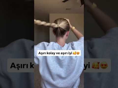 Aşırı Kolay Ve Aşırı İyi 🥰✨